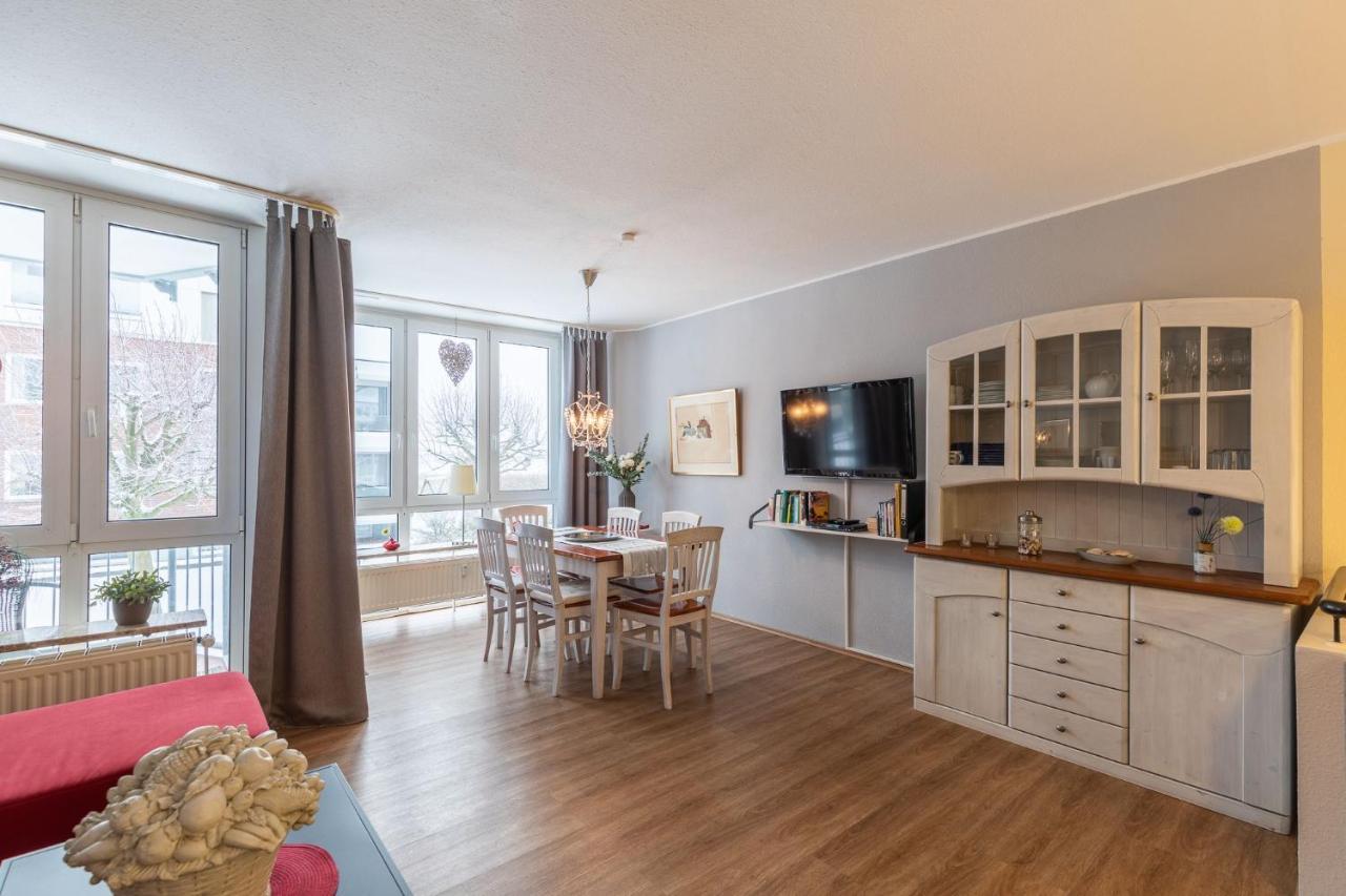 Haus Knechtsand, Whg 415 Apartment *