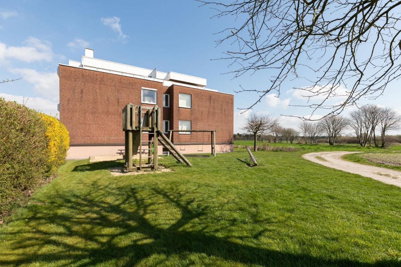 Haus Knechtsand, Whg 415 Apartment