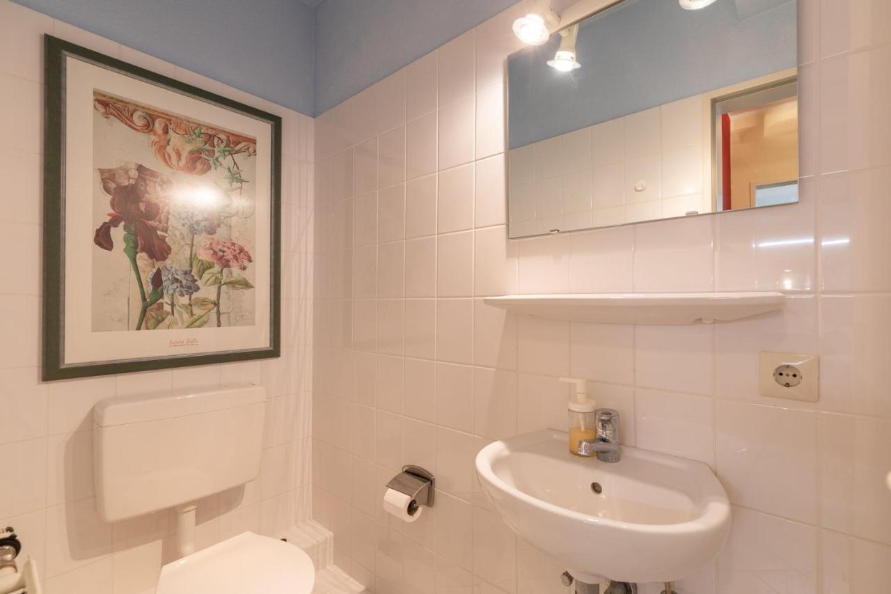 Haus Knechtsand, Whg 415 Apartment *